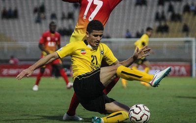 غفوری: سپاهان نمی‌خواهد بعداً افسوس بخورد / تیم ملی بی نکونام تصورشدنی نبود