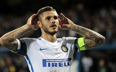 ایکاردی قرارداد خود را با اینترمیلان تمدید کرد