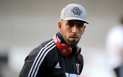 اظهار نظر عجیب دژاگه: العربی را انتخاب کردم چون سرشناس است