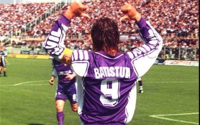 باتیستوتا: خونسرد باشید، اوضاع فیورنتینا خوب می‌شود