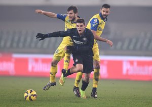 متئو کواچیچ