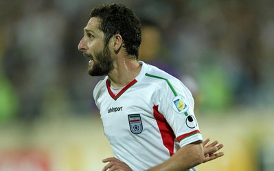 شایعه روز | خلعتبری در آستانه پیوستن به سپاهان