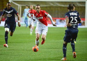 دیمیتار برباتوف|بوردو 4-1 موناکو /  لوشامپيونه