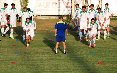 تمرکز کی‌روش بر بدنسازی در آفریقا