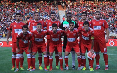 لیگ برتر | فهرست ۱۸ نفره پرسپولیس برای بازی با پدیده اعلام شد