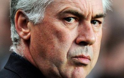 حمله بی‌سابقه کارلتو به بلاتر: دهانت را ببند!