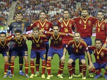 بررسی تیم ملی اسپانیا در جام جهانی / ماتادورها متوقف می‌شوند؟