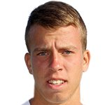 Stelios Pozoglou/اُلیمپیاکوس وُلوس /یونان / باشگاهی / مردان (1386)/29