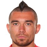 دانیل پرانیچ/آنورتوسیس /قبرس / باشگاهی / مردان (1176)/44