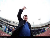 ایلیا اسدی | لیگ بدون امیـر!