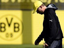 Stephan Uersfeld | پنج دلیل برای رفتن یورگن کلوپ از دورتموند