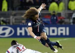 داوید لوئیز