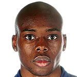 جاناتان تینهان/گرونوبل /فرانسه / باشگاهی / مردان (910)/36