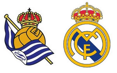 پیش بازی رئال سوسیه داد - رئال مادرید | آیا ترمز رئال در سن سباستین کشیده خواهد شد؟