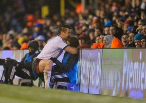 فولام 2-4 منچسترسیتی / هفته هفدهم