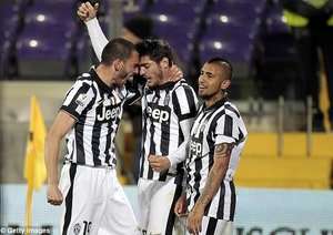 لئوناردو بونوچی