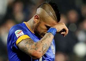 آرتور ویدال