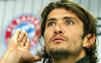 لیزارازو: آلمان باید از یورو ۲۰۱۲ درس گرفته باشد/ ژرمن‌ها یک تیم‌ هستند، آرژانتین فقط مسی!