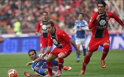 تاریخ قطعی دربی اعلام شد: ۲ آذر