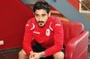 آخرین خبر از انتقال گوچی به پرسپولیس
