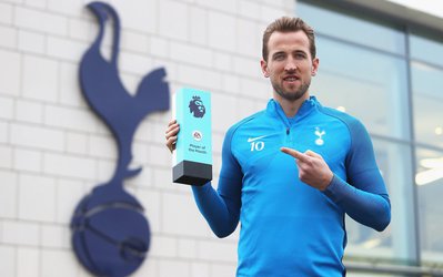 تاتنهام برای فروش هری کین به رئال مادرید 175 میلیون پوند می خواهد