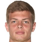 بنیامین آپهاف/کارلسروهه /آلمان / باشگاهی / مردان (3782)/32