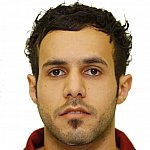 حسین علی‌ شهاب/قطر اس. سی. /قطر / باشگاهی / مردان (583)/40