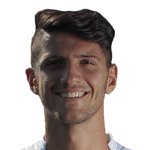 سیمونه اِمانوئِلو/ویچِنزا /ایتالیا / باشگاهی / مردان (3872)/31