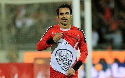 برادر هادی نوروزی: هادی واقعا مودب و بی‌حاشیه بود