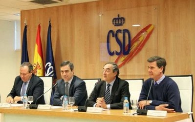 بارسا، بیلبائو و فدراسیون اسپانیا جریمه نشدند