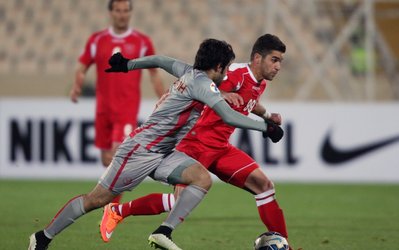 حاتمی: دست هدایتی درد نکند که به ما پاداش داد