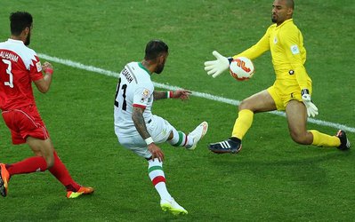 یادداشت روز |  استارت قهرماني/  برد با يك بازي ساده