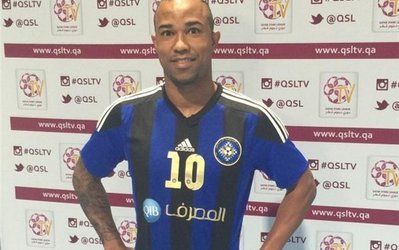 ادینیو: هدف ما قرار گرفتن در بین چهار تیم نخست لیگ قطر است