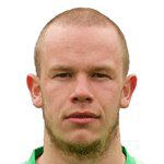 Pål Vestly Heigre/سندنِس یو آی اِف / / باشگاهی / مردان (6033)/30