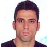 بهنام عسگر خانی/داماش گیلان /ایران / باشگاهی / مردان (954)/