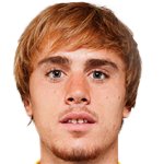 پاتریسیو گابارون گیل/لاتزیو /ایتالیا / باشگاهی / مردان (17)/32