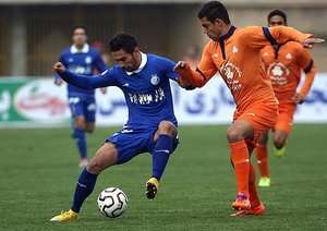 سجاد شهباززاده