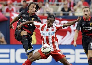 لازار مارکوویچ