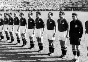 جام جهانی 1954