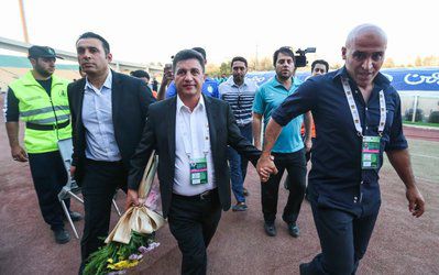 این باشگاه‌ها از مربیان‌شان انتظار قهرمانی دارند