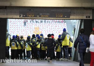 یوونتوس 1-0 اودینره / هفته ی چهاردهم