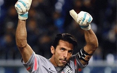 بوفون:  یوونتوس یک یا 2 بازی زودتر می‌توانست صعودش را قطعی کند