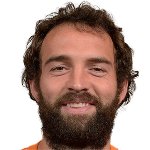 آدِم موفات/جمهوری ساکرامِنتو / / باشگاهی / مردان (5420)/39