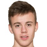 Adrian Berntsen/سندنِس یو آی اِف / / باشگاهی / مردان (6033)/26