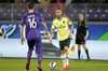 فیورنتینا 2 - 1 آث میلان/هفته بیست و هفتم سری آ/گل های مسابقه