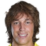 توماس پینا ایسلا/دپورتیوو آلاوز /اسپانیا / باشگاهی / مردان (3710)/38