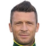 داركو ماتيك/چانگچون یاتای /چین / باشگاهی / مردان (1015)/45