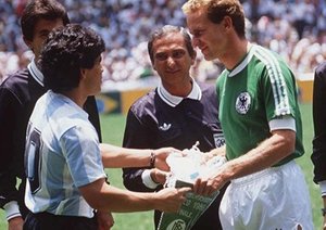 جام جهانی 1986