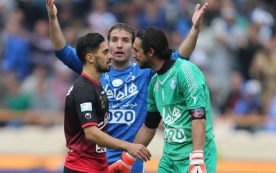 مقایسه استقلال مظلومی با پرسپولیس برانکو؛ باتجربه و منطقی، با انگیزه و احساسی