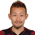 Hideo Tanaka/کاماتامیر سانوکی /ژاپن / باشگاهی / مردان (2955)/42